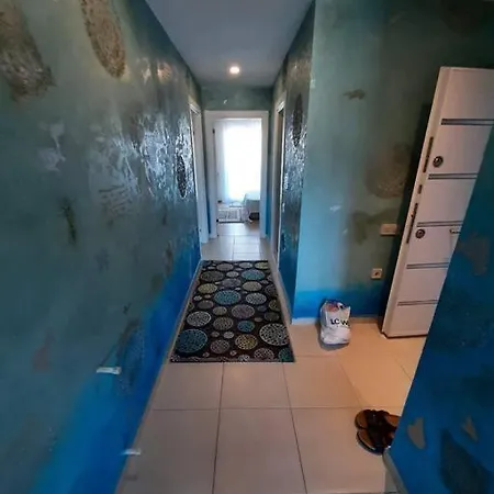 Apartman Iilica Begonvil *