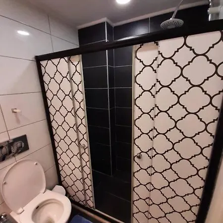 Apartman Iilica Begonvil Antalya